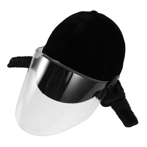 Casco para montar a caballo KOMBIUDA con protección de cabeza para equitación exterior