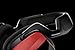 immagine 13Corsair VOID ELITE Surround Cuffie Gaming con Microfono, Audio 7.1, Microfono Omnidirezionale con PC, PS4, Xbox One, Switch e Mobili Compatibilità, Rosso