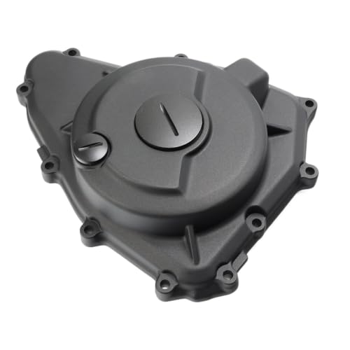 Cubierta de estator de motor para Ninja 400 ABS 2018-2024 de cárter izquierdo