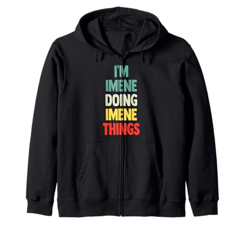 Camicia personalizzata Imene, regalo imene, camicia personalizzata, regali Imene, regalo per le donne Imene compleanno, il nome è Imene, Camicie da lavoro personalizzate Imene, Questo divertente design personalizzato con nome Imene è un ottimo modo per spiegarti.