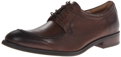 JD Fisk Men's Axel Oxford