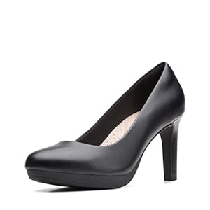 Clarks Women’s Ambyr Joy Pump