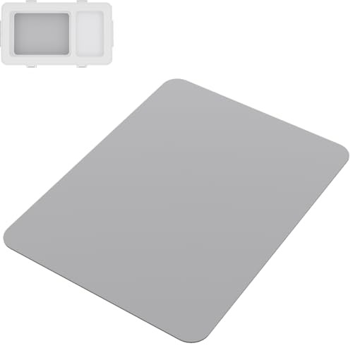 Image of ICECO Refrigerator Liner Mat for APL20, Silicone Mat Waterproof Oilproof, Car Refrigerator Liner Mat Washable, 1PC