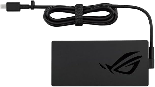 ROG 200W Charger for Asus ProArt P16 H7606 H7606W H7606WI H7606WU H7606WV Laptop 20V 10A AC Power Supply Adapter Cord