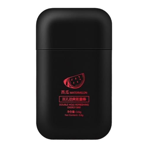 Barra Nasal, Beneficios De Aromaterapia, 3,6 G, Inhalador Nasal De Vapores Energéticos, Pluma Difusora Saludable, Aumento De Energía Natural, Para Mujeres, Hombres, Estudio De Yoga, Meditación