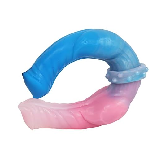 ZJZFL Double Head 31cm Resistente Al Agua y Duradero