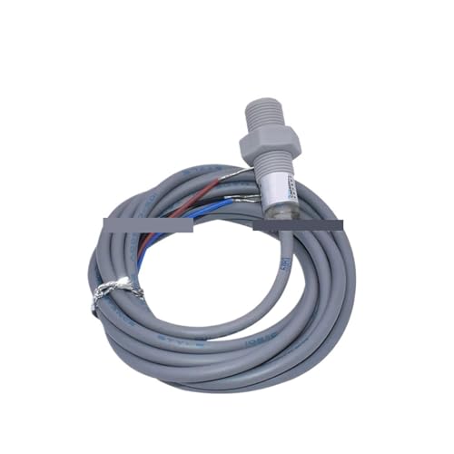 CP12-10N CP12-10P Proximity Sensors 10-30VDC inductif pour automates de ligne