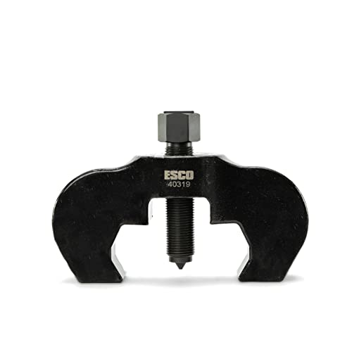 ESCO Pro Series Pitman Arm Puller for Sheppard M110 Gear Boxes