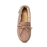 Old Friend Men's Washington Slipper