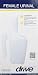 Complete Medical Female Urinal Retail Boxed, 0.52 Pound