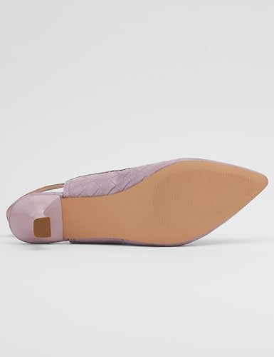 Image of Van Heusen Women Buckle Heels