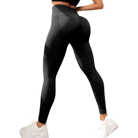 Leggings Anti Cellulite Femme Générique Cover