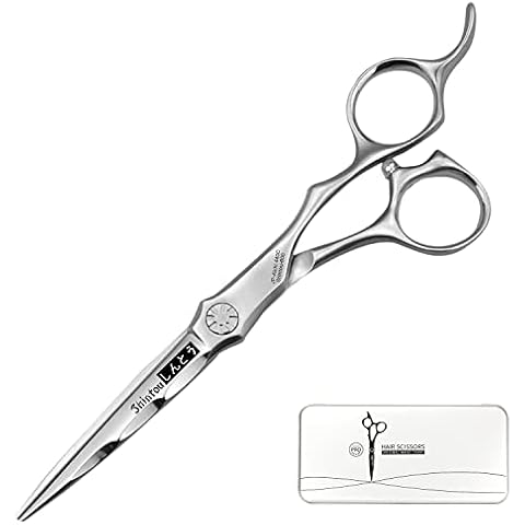 GULINEE 6 Inch Hair Cutting Scissors Cover