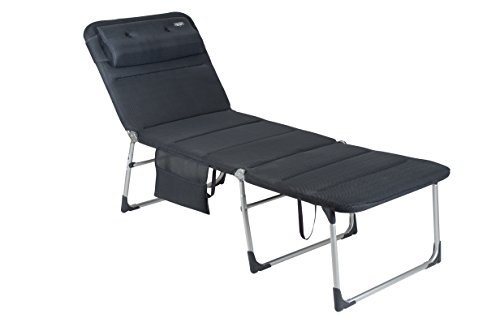 Crespo - Opklapbed - AA-363 Air-Elite - Grijs (82)