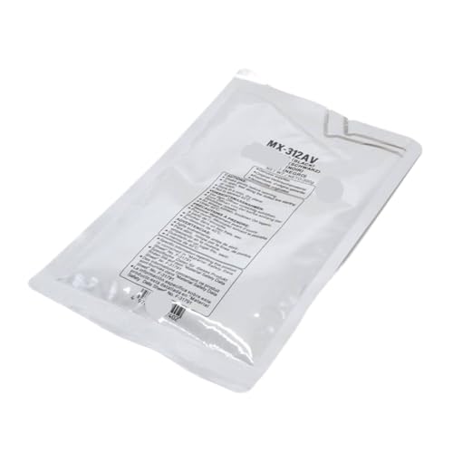 Développeur pour photocopieur MX500 compatible Sharp MX M503N 310G