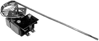 VULCAN HART Thermostat Temperature Control 344635-1