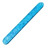 Wow Sports Vacation Mode Molded Foam Pool Noodle - Blue - for Pools & Lakes - Float Aid for Kids & Adults