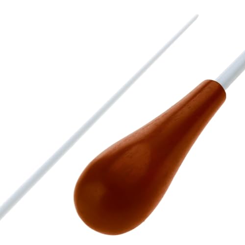 caralin 38cm 15In Professional Music Conductor Batons Portable Music Director Conducting Batons - Thumbnail 4
