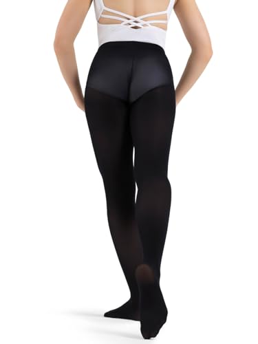 Image of Capezio Womens Tights
