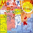 Algopix Similar Product 4 - Mozart for Your Morning Workout