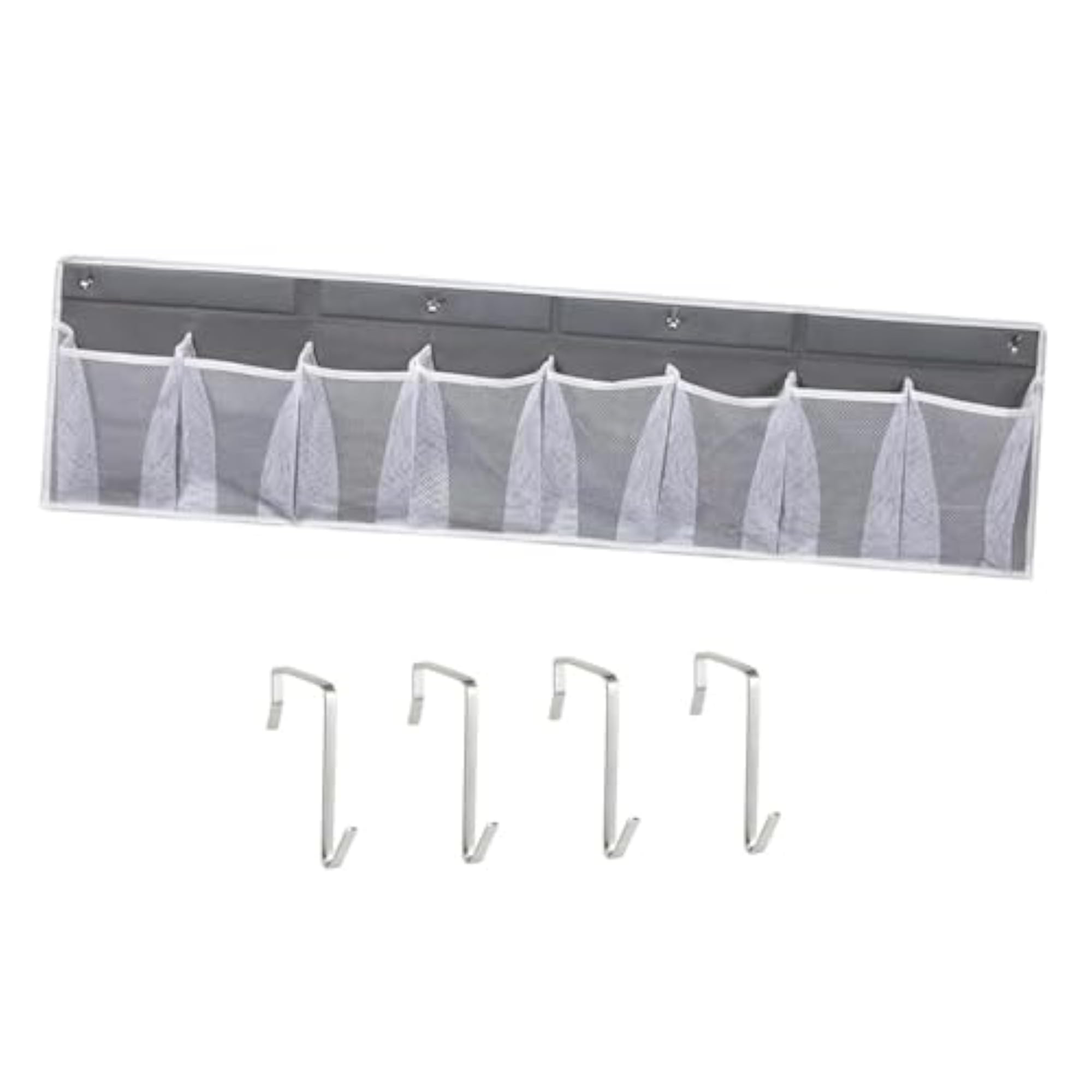 RV Shoe Storage Pocket for Dorm and Accessories