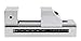 Accusize Industrial Tools 3'' Precision Screwless Vise, Hardened, 0.0002'', 0235-0303