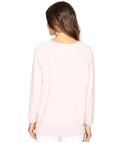 Joie Women's Aimi Top, Heather Pale Pink, XS : Amazon.in