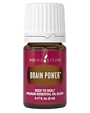 Brain Power 5ml Essential Oil by Young Living Essential Oils