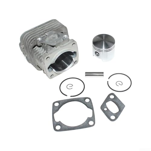 Kit assemblage de cylindre de débroussailleuse Echo pour entretien et rénovation - 4