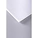 Produktbild Clairefontaine 3712C Skizzenpapier (120 g, 50 x 65 cm, 25 Blatt, ideal für Künstler oder die Schule) weiß