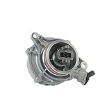 Tandempumpe, Bremsen Vakuumpumpe, Vakuumpumpe Bremse, Unterdruckpumpe Bremse, Vakuumpumpe, Unterdruckpumpe: kompatibel mit BMW 3 Touring (E91), kompatibel mit BMW 3 Limousine (E90), kompatibel mit BMW 5 Limousine (E60), kompatibel mit BMW 5 Touring (E61)