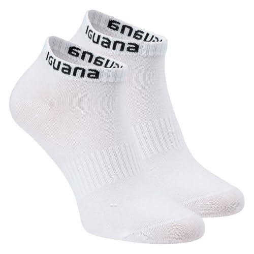 Iguana Ignio Low Short Socks EU 35-38