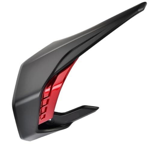 Aileron latéral CB650R évite les impacts ailettes de carénage