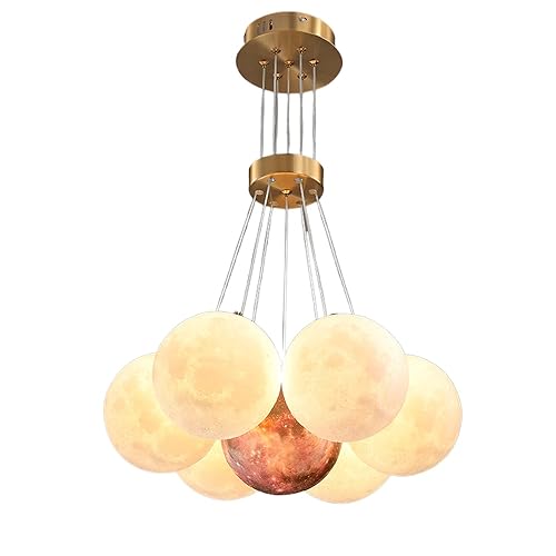 Pendant light Nordic blanc lait pour une ambiance sereine