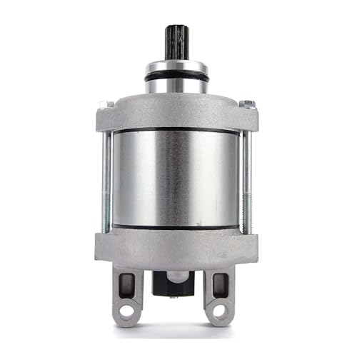 Démarreur électrique de rechange pour moto Husqvarna FX350 et FE350