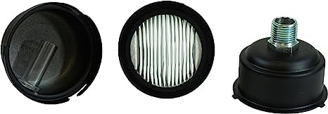 Amazon.com: Replacement Air Intake Filter Assembly for