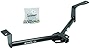 Draw-Tite 24932 Class 1 Trailer Hitch, 1.25 Inch Receiver, Black, Compatible with 2016-2022 Honda HR-V