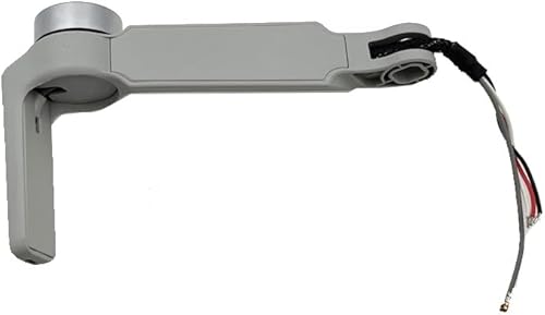 Miniatura 3 de YANHAO Drone Parts Original Left Front Arm with Motor for DJI Mavic Mini Se Part- Drone Replacement Repair Parts Easy Installation