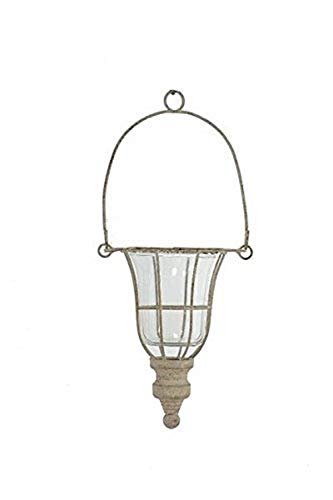 Renaissance 2000 Iron Lantern