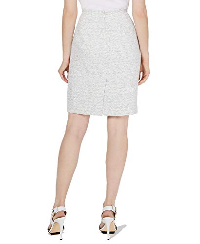 Calvin Klein Women's Sleeveless Solid Shell Top2