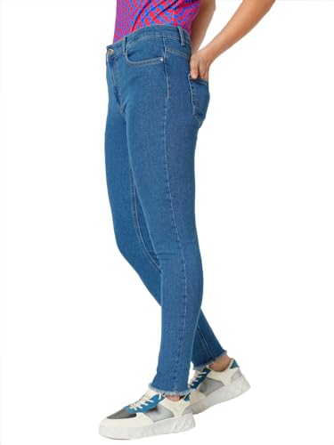 Image of ONLY Women's Loose Fit Jeans