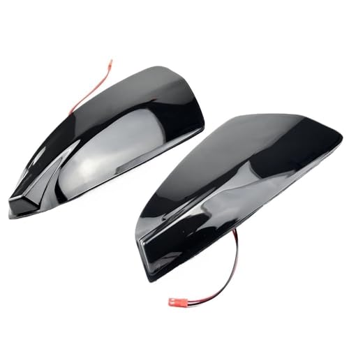 Clignotant Dynamique LED pour remplacer vos répétiteurs de rétroviseur ternis