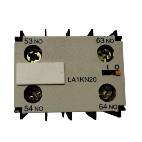 Image of 1pc LA1KN20 Contactor LA1KN20