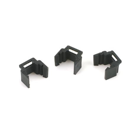 HO Bulb Retainer Clip (3)