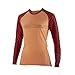 Leatt Jersey MTB All Mountain 3.0 Women (Orange - Large)