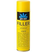 FILLER universal Lighter Gas Refill Can| Universal Nozzle Butane |Suitable to Refill All Types of...