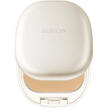 アルビオン ホワイト パウダレスト 040 レフィル [並行輸入品]