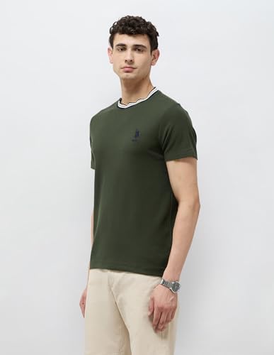 Image of U.S. Polo ASSN. Men T-Shirt
