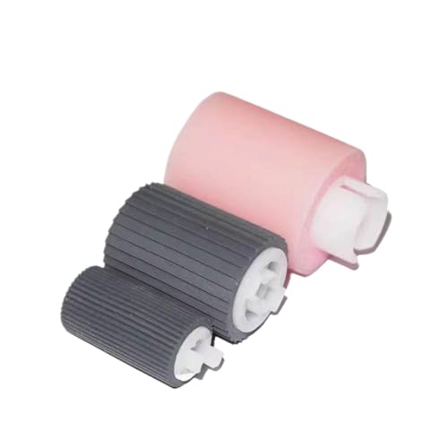 Rouleau FC5-2524-000 haute résistance pour alimentation fluide IL 8105