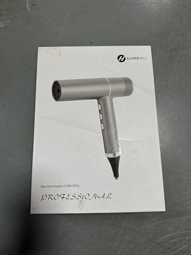 slopehill Hair Dryer 2001 の商品画像 6
